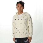Buden Akindo - Print Hoodie - Big Buddha