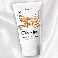 Elizavecca - Milky Piggy Collagen Ceramide Coating Protein Treatment 100ml Elizavecca - Milky Piggy Collagen Ceramide Coating Protein Treatment 100ml