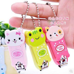 MissYou - Nail Clipper MissYou - Nail Clipper