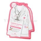 DEWYTREE - Ceramide Nutrition Solution Mask (Pink)