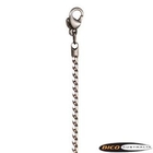 BICO - Brass Necklace
