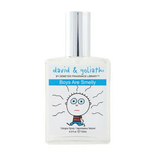 Boys Are Smelly (Cologne Spray)