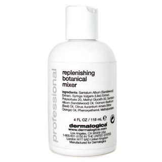 Replenishing Botanical Mixer Replenishing Botanical Mixer