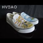 HVBAO - 'In the Outdoors' Slip-Ons