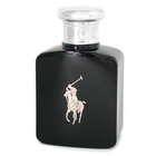 Ralph Lauren - Polo Black Eau De Toilette Spray