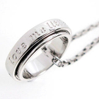 Bellini - Eternity Pendant