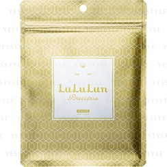 LuLuLun - 珍贵白面膜 (抗衰老) LuLuLun - 珍贵白面膜 (抗衰老)