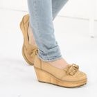 59 Seconds - Fringed Wedges