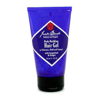 Body Building Hair Gel Body Building Hair Gel