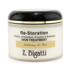 Z. Bigatti - Re-Storation Skin Treatment Facial Cream (Luxury Size)