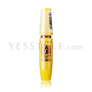 The Mag Num Volum Express Super Film Mascara (Black) The Mag Num Volum Express Super Film Mascara (Black)