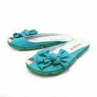Moscova - Bow-Accent Flats