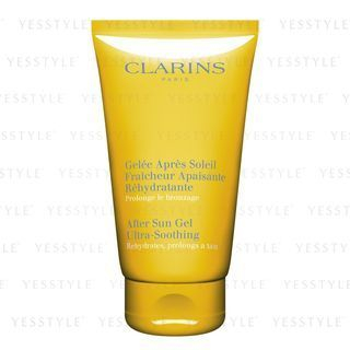 After Sun Gel Ultra Soothing