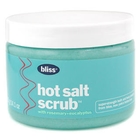 Bliss - Hot Salt Scrub