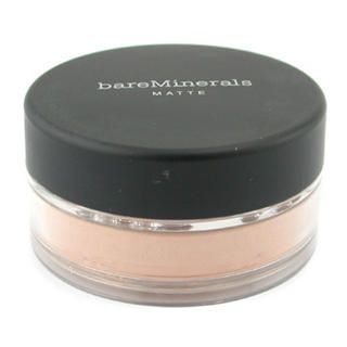 BareMinerals Matte SPF15 Foundation - Medium Beige (2N)