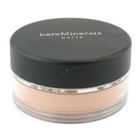 Bare Escentuals - BareMinerals Matte SPF15 Foundation - Medium Beige (2N)