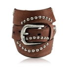 Purplow - Studded Belt