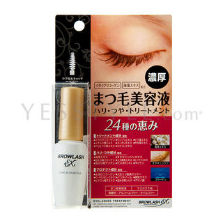 Browlash EX Longrow Repair 24 Browlash EX Longrow Repair 24