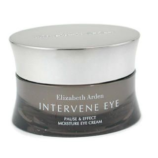 Intervene Eye Pause and Effect Moisture Eye Cream