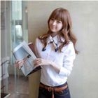 CLICK - Long-Sleeve Shirt
