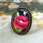 Angelove - Flower Ring