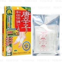 Horny - 唐辛子树液保健贴 Horny - 唐辛子树液保健贴