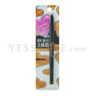 Koji - Spring Heart Oval Eyebrow (Light Brown)