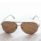 MURATI - Aviator Sunglasses