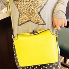 19th Street - Twist-Lock Cross Bag