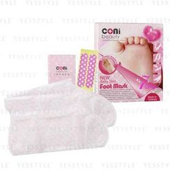 coni beauty - 焕肤Baby 肌美足膜 coni beauty - 焕肤Baby 肌美足膜
