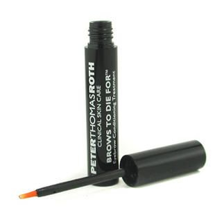 Brows To Die For Night Time Eyebrow Conditioning Treatment