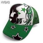 HVBAO - Beauty Trucker Cap