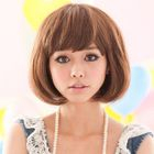 Clair Beauty - Medium Full Wigs - Straight