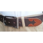 ESCOBARIA - Washed Belt