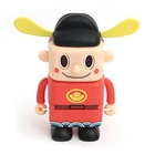 Zakka - 'God of Wealth' Card Holder