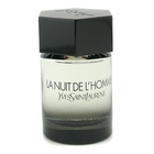 Yves Saint Laurent - La Nuit De L'Homme After Shave Lotion Yves Saint Laurent - La Nuit De L'Homme After Shave Lotion
