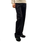 Purplow - Satin Tape Belted Pants