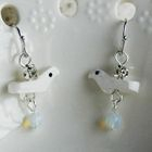 MyLittleThing - Little Bird Earrings