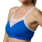 Breeze Comfort - Patented Push Up Strappy Sports Bra