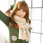 Tokyo Fashion - Knit Scarf