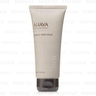 Men Hand Cream (All Skin Types)