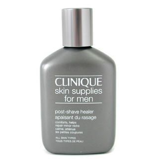 Skin Supplies For Men: Post Shave Healer Skin Supplies For Men: Post Shave Healer