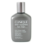 Clinique - Skin Supplies For Men: Post Shave Healer Clinique - Skin Supplies For Men: Post Shave Healer