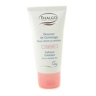 Softness Exfoliator (Dry / Sensitive)