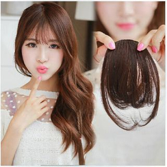 Pin Show - Hair Fringe Pin Show - Hair Fringe