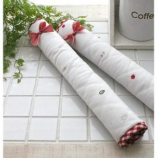 Refrigerator Door Knob Cover Refrigerator Door Knob Cover