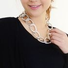 59th Street - Chain Necklace