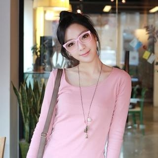 Round-Neck T-Shirt Round-Neck T-Shirt