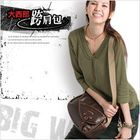 LUKA - Cross Bag
