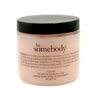 Philosophy - Be Somebody Water Lily Hot Salt, Tub and Shower Scrub